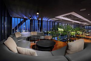 2.000 Kembang Api Disiapkan untuk Menyemarakkan Tahun Baru di ASTON Imperial Bekasi