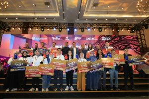 141 Ribu Orang Ramaikan UMKM EXPO(RT) BRILIANPRENUER 2022, BRI Antarkan UMKM Go Global   