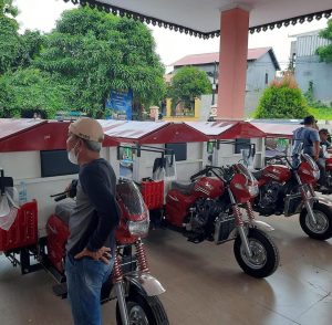 Belanja Baktor, Segini Anggaran yang Dihabiskan Pemkot Bekasi