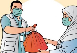 Menkeu: Bansos Rp 470 Triliun Disiapkan Hadapi Gejolak Ekonomi Global 2023