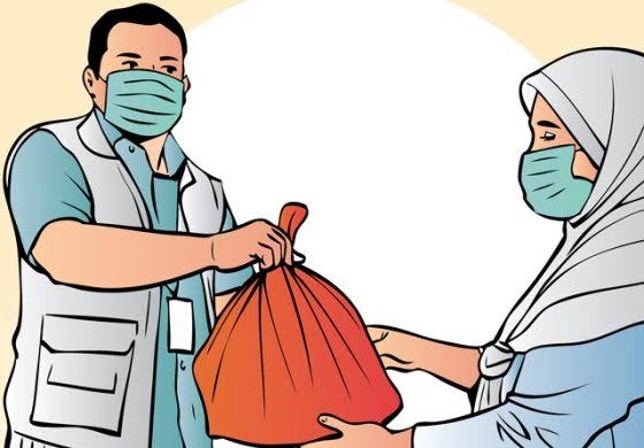 Menkeu: Bansos Rp 470 Triliun Disiapkan Hadapi Gejolak Ekonomi Global 2023