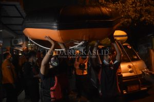 BPBD Bekasi Siaga Bencana