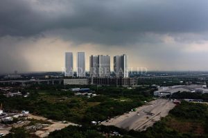 BMKG Hari Ini: Cuaca Bekasi dan Wilayahnya Didominasi Cerah dan Berawan