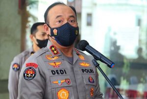 Begini Respons Polri Soal Gugatan Ferdy Sambo ke PTUN