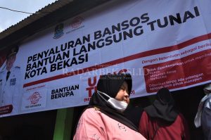 Data Penerima BLT Diragukan
