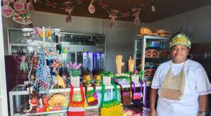 Dulang Rezeki dari Daur Ulang Sampah, BRI Bantu Usaha Mikro di Jayapura