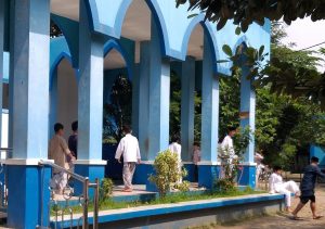 SD Islam Assuryaniyah Terapkan Muroja’ah Al-Qur’an