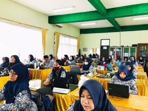 Guru Diberi Waktu Dua Pekan Tuntaskan Penyusunan Program Pembelajaran Semester Dua