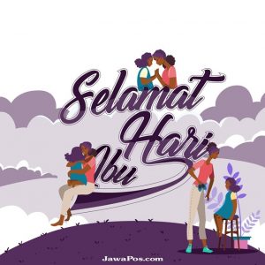 5 Cara Kekinian Rayakan Hari Ibu