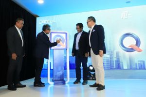 Hadirkan Platform Solusi Terintegrasi Nasabah Korporasi, BRI Luncurkan QLola by BRI   