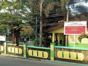 DPRD: Dinas Pendidikan Bertanggungjawab SDN Disegel Ahli Waris
