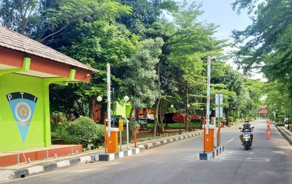 Palang Parkir Rp 585 Juta di Pemkot Bekasi, Komisi 2: Tidak Rasional