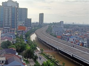 Sambut Libur Nataru, Sejumlah Gerbang Tol Dibuka Fungsional