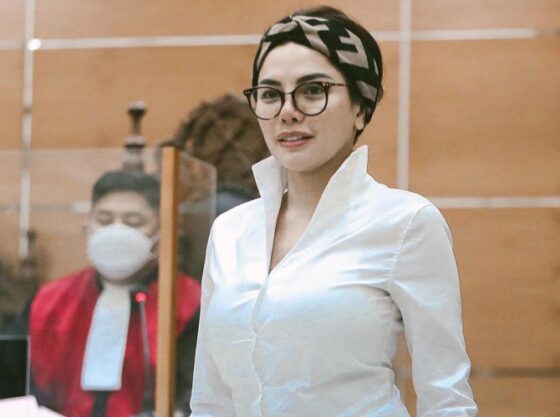 Majelis Hakim Vonis Bebas Nikita Mirzani, Ini Alasannya
