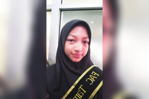 Jadi Mpok Favorit