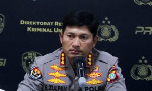 Bus Timnas Thailand Dilempari Batu, Polisi Buru Pelaku