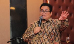 Bawaslu RI Khawatirkan Kampanye Hitam Sebarkan Hoaks dan Politisasi SARA