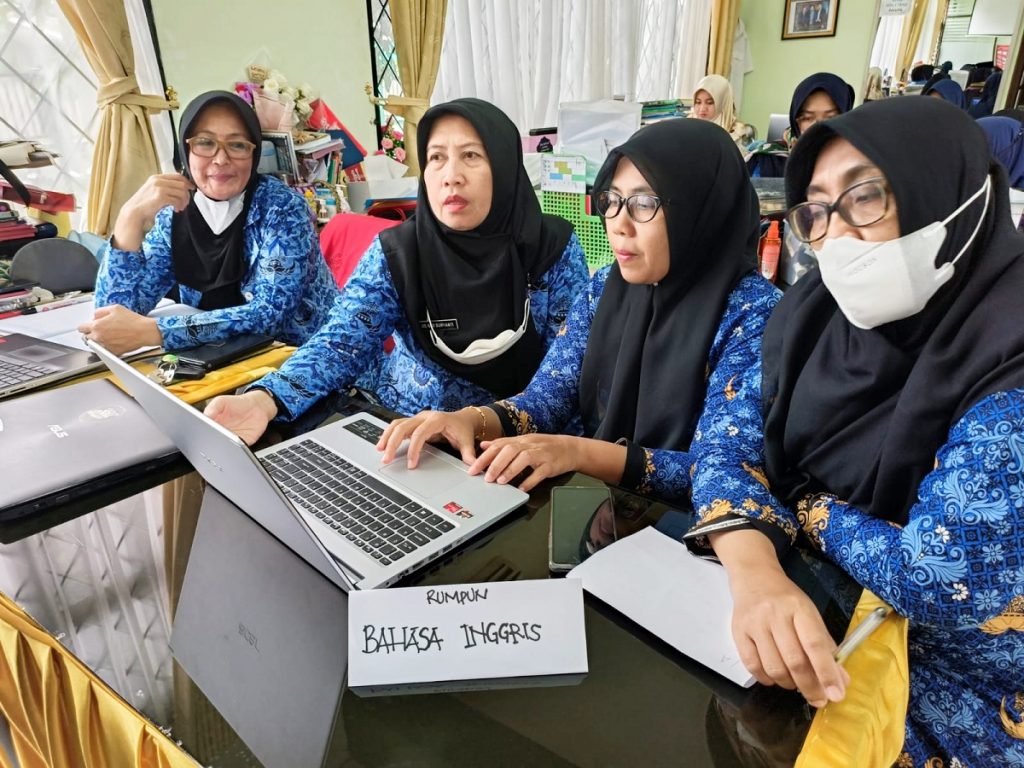 Kurikulum Merdeka Dinilai Sejumlah Pihak Tak Rumit