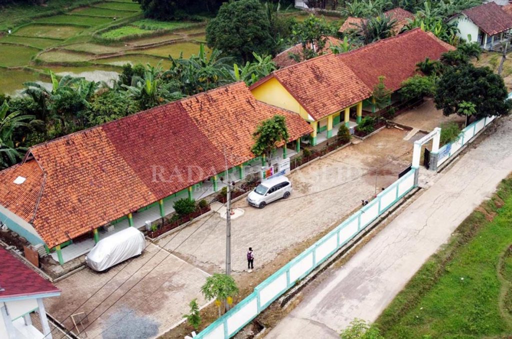 Lahan Sekolah Tak Bersertifikat Banyak Digugat