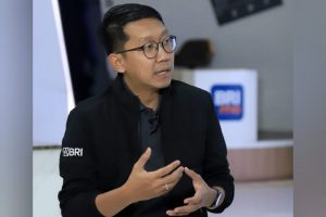 Layanan Digital Banking Jadi Andalan Masyarakat, BRI Dinobatkan Sebagai “The Best Bank in Digital Service”