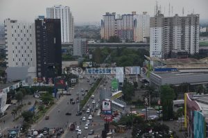 Libur Nataru, Hunian Hotel Sepi