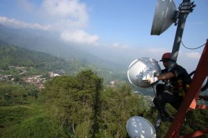 Libur Natal dan Tahun Baru 2024, Jaringan XL Axiata Siap Hadapi Lonjakan Trafik