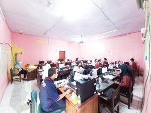 Metode Ceramah Ditinggalkan Guru