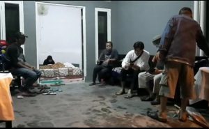 Pak Ogah Si Unyil Meninggal, Jenazahnya akan Dimakamkan di TPU Jatisari