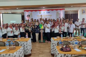 Papmiso Sepakat Berikan Jaminan untuk Karyawan