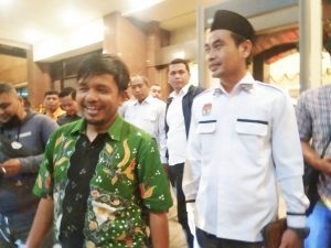 Partai Ummat Lolos Verifikasi Administrasi Lanjutan, Pengurus di Bekasi Optimis jadi Peserta Pemilu 2024