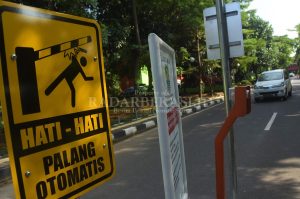 Pemkot Gelontorkan Rp 585 Juta