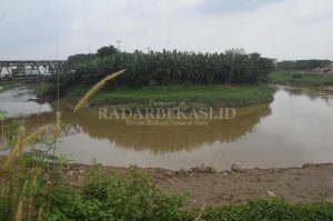 Pengawasan TMA Sungai Diperketat