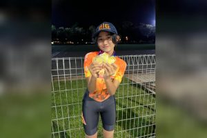Punya Koleksi Medali Emas dan Perak