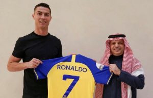 Cristiano Ronaldo Buka Suara Soal Perubahan Dirinya Usai Hengkang dari Manchester United