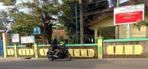 Tiga SDN di Bantargebang Bekasi Disegel Ahli Waris