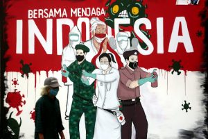 Kemenkes Belum Berani Pastikan Pandemi Covid-19 Berakhir Agustus
