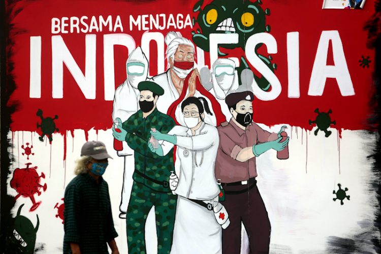 Kemenkes Belum Berani Pastikan Pandemi Covid-19 Berakhir Agustus