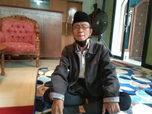 Senior Partai Harap PDIP Kabupaten Bekasi Bisa Rebut Kembali Posisi Ketua DPRD