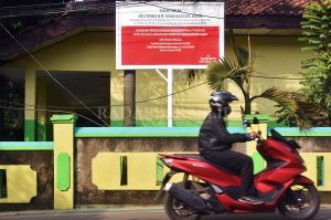 Tiga SDN di Bantargebang Disegel Ahli Waris, Pemkot Harus Segera Cari Solusi