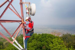 Tiga Tahun Transformasi Berkelanjutan Telkom, Digital Bisa untuk Kedaulatan Digital Indonesia