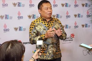 Transformasi Telkom Sebagai Upaya Mendigitalkan Bangsa