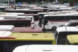 Uji Kelaikan Jangan Musiman