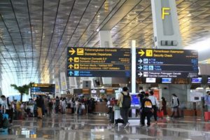 PPKM Dicabut, Syarat Perjalanan Pesawat dan Kereta Api Tetap Ketat, Ini Alasan Kemenhub