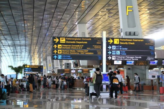 PPKM Dicabut, Syarat Perjalanan Pesawat dan Kereta Api Tetap Ketat, Ini Alasan Kemenhub