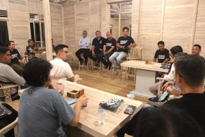 Tahun Perusuh