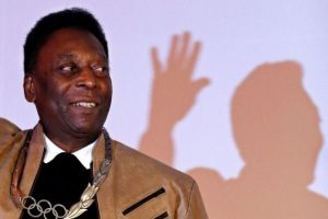 Fakta Unik, Pele Belajar Nyetir usai Brasil Juara Dunia, Bayarannya Foto Gratis!