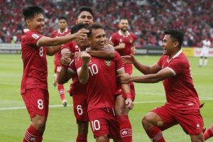 Hadapi Filipina di Piala AFF 2022, Sore Ini Timnas Indonesia Terbang Pakai Pesawat Carter