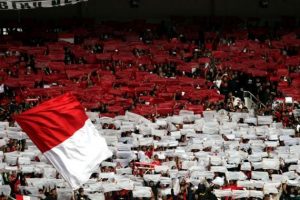 Jelang Laga Kontra Filipina, Timnas Indonesia Dilarang Main Medsos sampai Raih Gelar Juara Piala AFF 2022