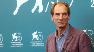 Aktor Inggris Julian Sands Hilang saat Mendaki Gunung di California