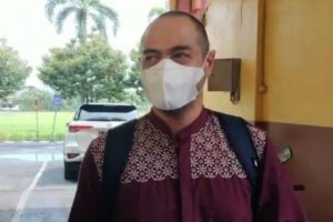 Respons Laporan KDRT Venna Melinda, Polda Jatim Tetapkan Ferry Irawan Tersangka